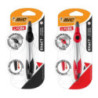 Cyrkiel EXACT LYCEE z grafitem blister 9357121 BIC
