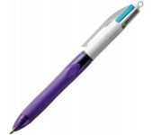 Długopis 4 COLOURS GRIP FASHION 8922901 BIC