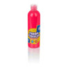 Farba plakatowa szklona 250ml fluorescencyjna różowa 301217032 ASTRA