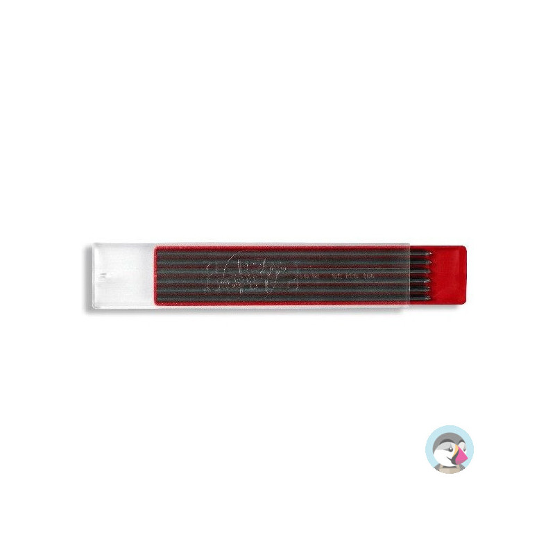 Grafity 2mm 2B 4190 KOH-I-NOOR