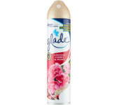 Odświeżacz w sprayu BRISE/GLADE 300 ml Wiśnia z Piwonią