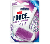 Kostka do WC zawieszka 40g lawenda GENERAL FRESH Force One