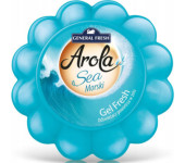 Odświeżacz dynia AROLA GEL FRESH 150g morze GENERAL FRESH