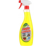 Odtłuszczacz uniwersalny MEGLIO lemon spray 750ml