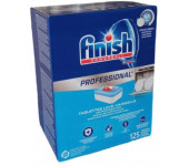 Tabletki do zmywarki FINISH POWERBALL PROFESSIONAL (125szt)