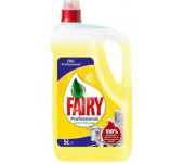 Płyn do naczyń koncentrat FAIRY 5L Lemon P&G Professional