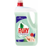 Płyn do naczyń koncentrat FAIRY 5L Sensitive P&G Professional