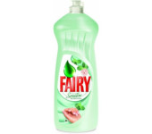 Płyn do naczyń FAIRY 900ml Sensitive Drzewo herbaciane z miętą