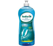 Płyn nabłyszczacz do zmywarek 750ml 24713 LUDWIK