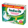 Tabletki do zmywarki LUDWIK(30 tabletek)Lemon Ultimate Power ALLinOne 211649
