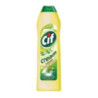 Mleczko CIF czyszczące 780ml Lemon z mikrokryształkami