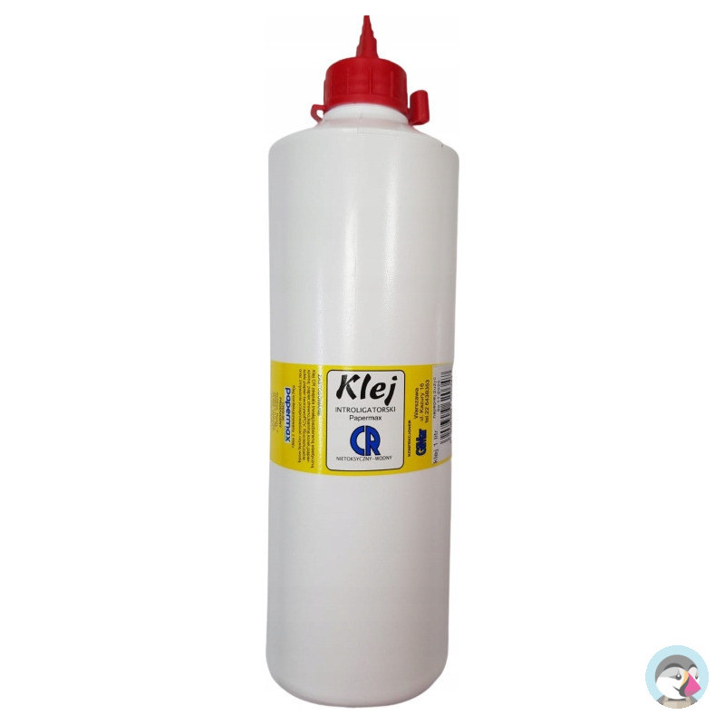 Klej introligatorski CR 1L GIMAR