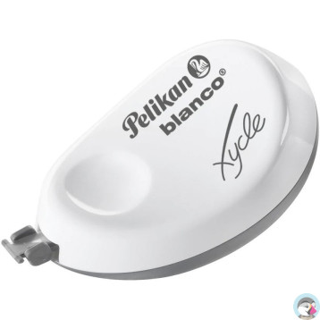 Korektor w taśmie BLANCO 4,2x8m XYCLE biały 301688 PELIKAN