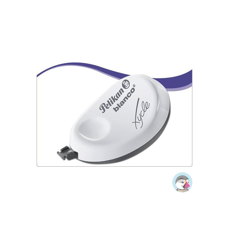 Korektor w taśmie BLANCO 4,2x8m XYCLE 300000308 PELIKAN