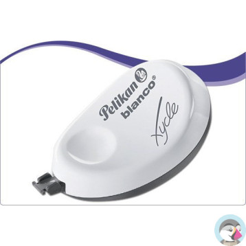 Korektor w taśmie BLANCO 4,2x8m XYCLE 300000308 PELIKAN