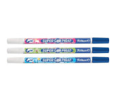Korektor SUPER PIRAT 850M D/50/ BLUE 811583 PELIKAN