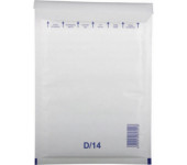 Koperta bąbelkowa D/14 (10sztuk) 200x275/180x265 Super Pak
