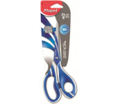 Nożyczki Zenoa Fit asymetryczne 21cm 599110 MAPED