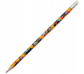 Ołówek z gumką KRECIK 1231/KR KOH-I-NOOR