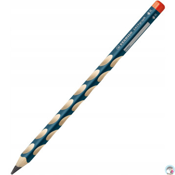Ołówek drewniany STABILO EASY graph dla praworęcznych 322/HB