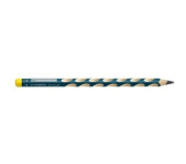 Ołówek drewniany STABILO EASY graph dla leworęcznych 321/HB-6