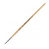 Pędzle nylonowe okrągłe NIKI 4 NR 000 PED-000NYL-01204 KOH-I-NOOR
