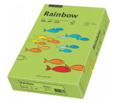 Papier ksero A4 160g RAINBOW R76 zielony 88042659
