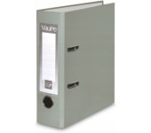 Segregator A5/7 FCK 054/09 popielaty VAUPE