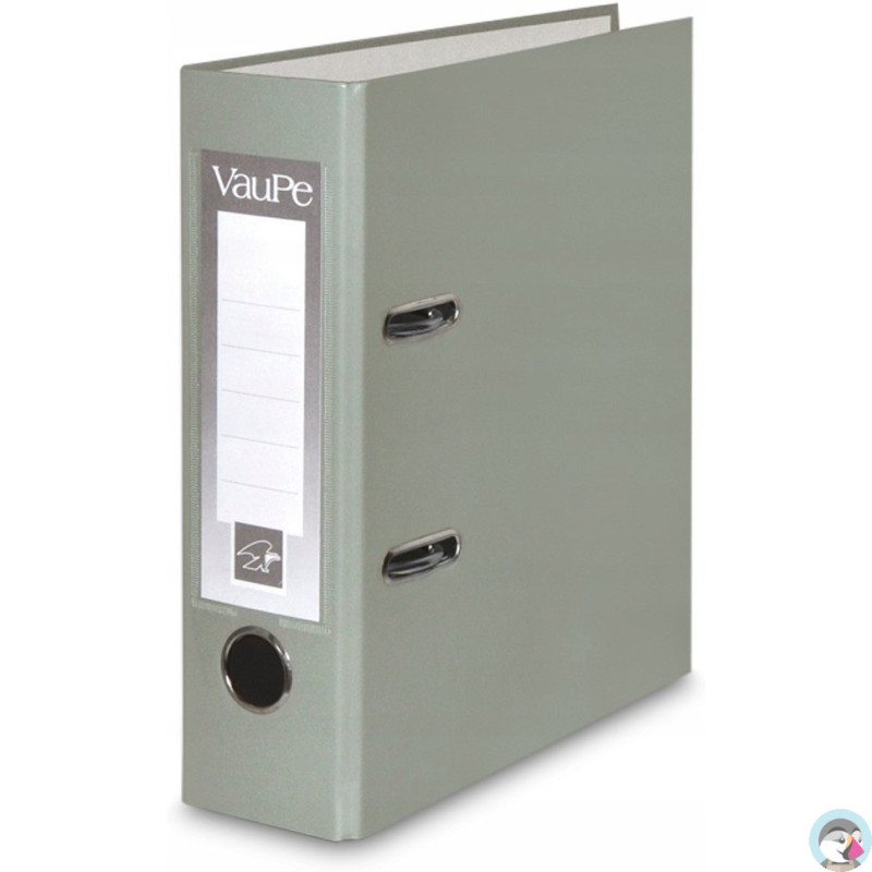 Segregator A5/7 FCK 054/09 popielaty VAUPE