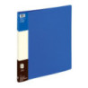 Teczka ofertowa 9003A niebeska 30 koszulek 120-1196 GRAND