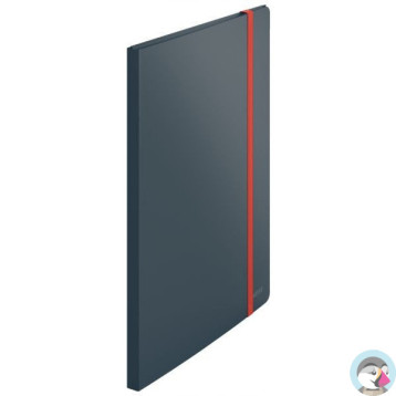 Album ofertowy, poszerzony, PP, szary 46700089