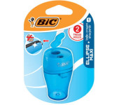 Temperówka podwójna EILLIPSE mix kolor 9505181 BIC