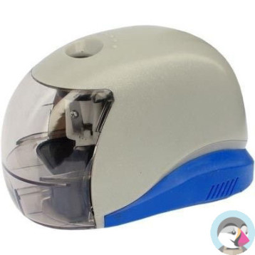 Temperówka na baterie EAGLE ALFA M5033B niebieska 130-1315