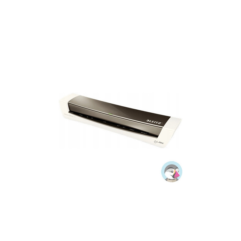 Laminator iLam Home OFFICE A3 szary 74400089 LEITZ