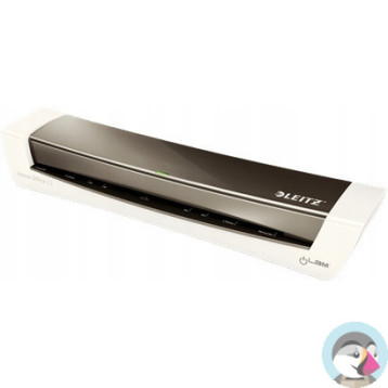 Laminator iLam Home OFFICE A3 szary 74400089 LEITZ