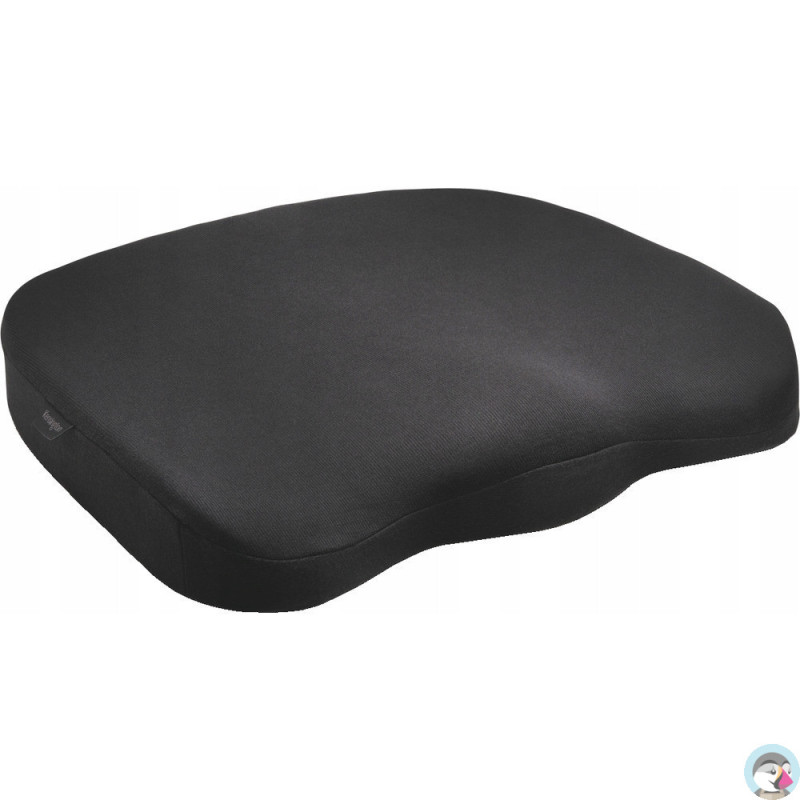 Ergonomiczna poduszka KENSINGTON na krzesło K55805WW