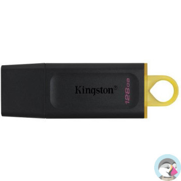 Pamięć USB 128GB KINGSTON USB 3.2 DTX/128GB DataTravel