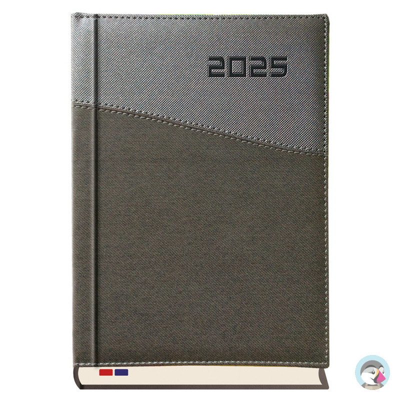 Terminarz B5 Konsul T-243K-52 Michalczyk i Prokop