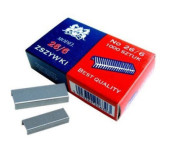Zszywki 26/6 GRAND (10sztuk) 110-1390 KW TRADE