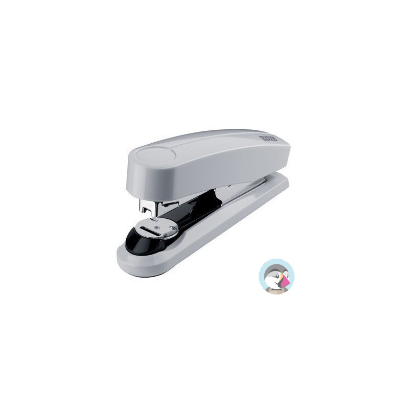 Zszywacz B4 FC szary 50 kartek 24/6-8 NOVUS P85 020-1467
