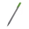 Cienkopis TRIPLUS FIN jasny zielony STAEDTLER 33 4-51