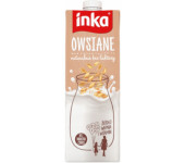 Napój INKA 1L bez laktozy owsiany