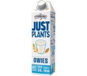 Napój TYMBARK Just Plants 1L owies