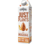 Napój TYMBARK Just Plants 1L owies migdał