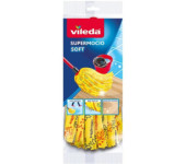 Mop paskowy zapas VILEDA Super Mocio Soft V128263