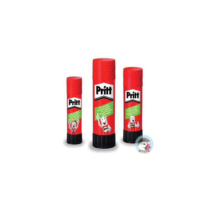 Klej w sztyfcie 10g PRITT STICK 1630294