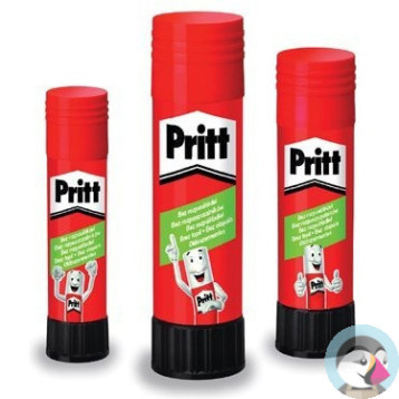 Klej w sztyfcie 10g PRITT STICK 1630294