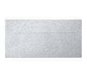 Koperta DL srebrny PEARL P 120g. (10szt.) 280114 Galeria Papieru