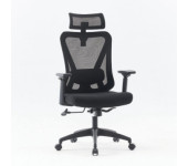 Fotel ERGOBIT TS INTERIOR
