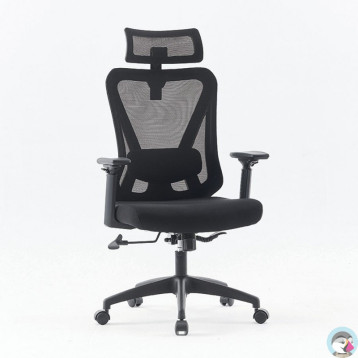 Fotel ERGOBIT TS INTERIOR Fotel ERGOBIT TS INTERIOR